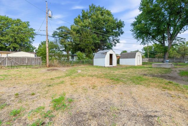 1309 N Baltimore Ave, Derby, KS 67037