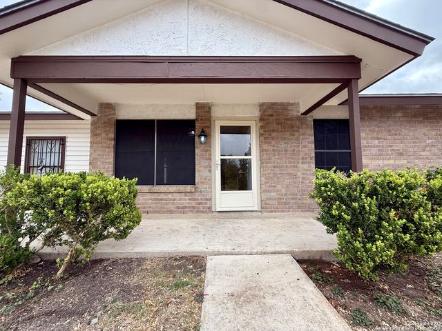 2002 CASSANDRA ST, San Antonio, TX 78224