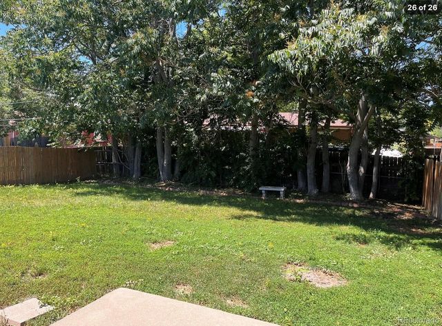 25 Quay Street, Lakewood, CO 80226