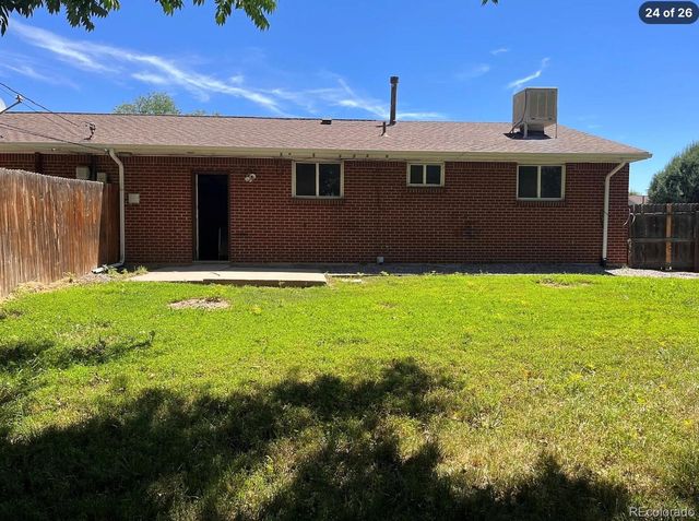 25 Quay Street, Lakewood, CO 80226