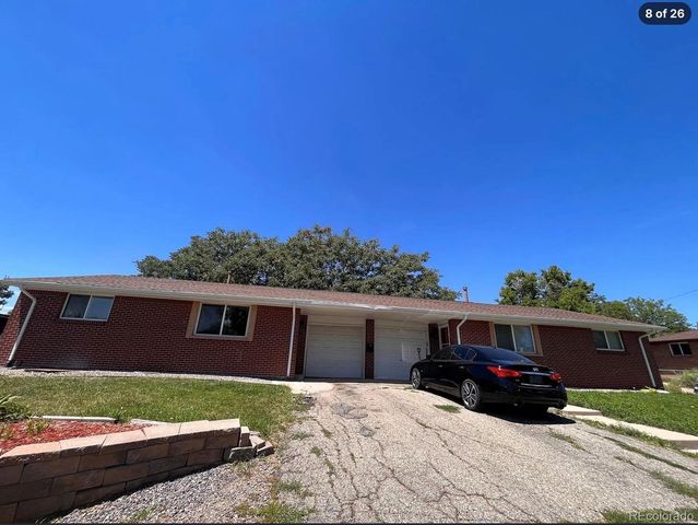 25 Quay Street, Lakewood, CO 80226