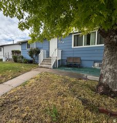 279 N SILVER STAR DR, Salt Lake City, UT 84116