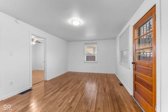 1431 N Tibbs Avenue, Indianapolis, IN 46222