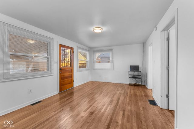 1431 N Tibbs Avenue, Indianapolis, IN 46222