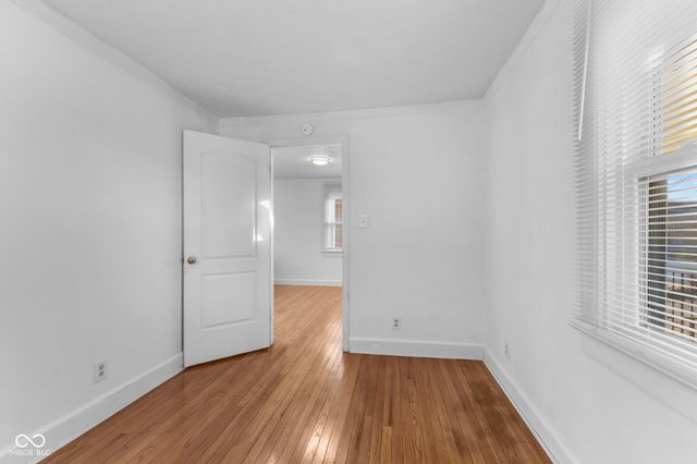 1431 N Tibbs Avenue, Indianapolis, IN 46222