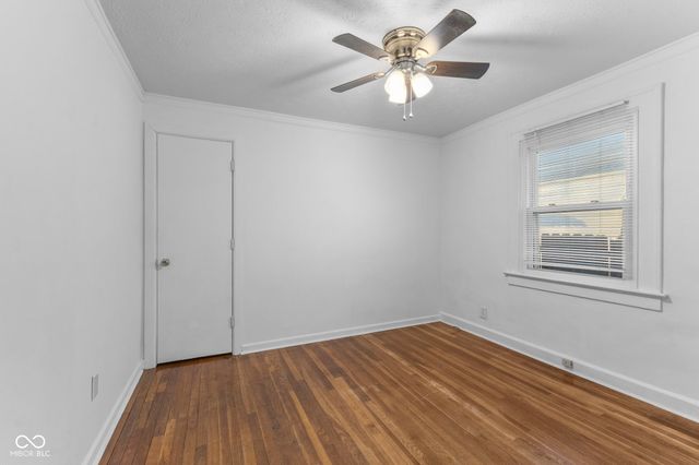 1431 N Tibbs Avenue, Indianapolis, IN 46222