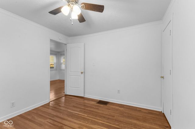 1431 N Tibbs Avenue, Indianapolis, IN 46222