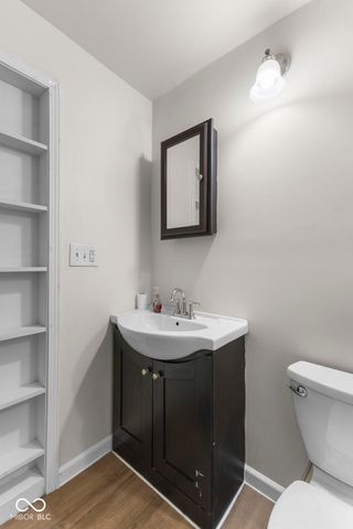 1431 N Tibbs Avenue, Indianapolis, IN 46222