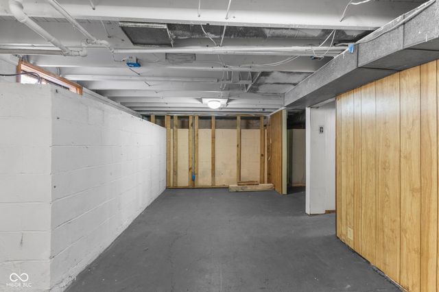 1431 N Tibbs Avenue, Indianapolis, IN 46222