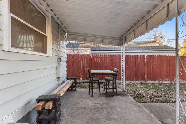 1431 N Tibbs Avenue, Indianapolis, IN 46222