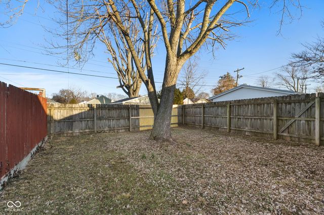 1431 N Tibbs Avenue, Indianapolis, IN 46222