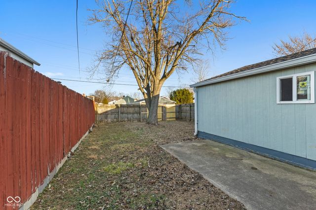 1431 N Tibbs Avenue, Indianapolis, IN 46222