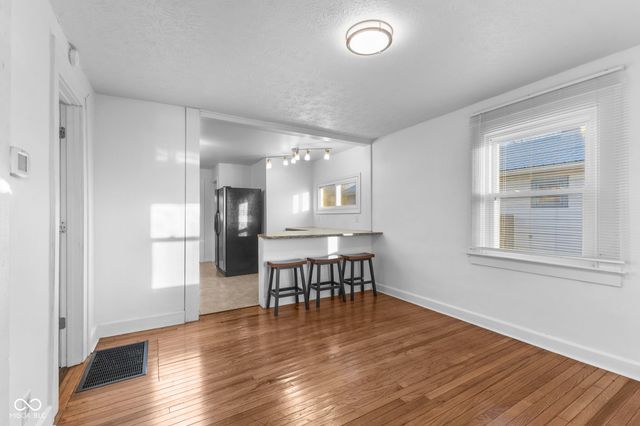 1431 N Tibbs Avenue, Indianapolis, IN 46222