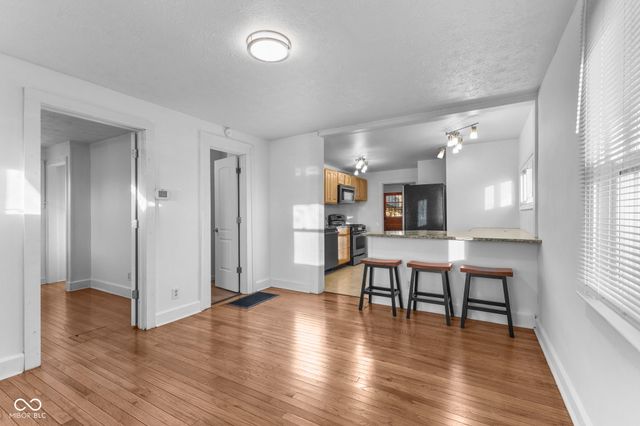 1431 N Tibbs Avenue, Indianapolis, IN 46222