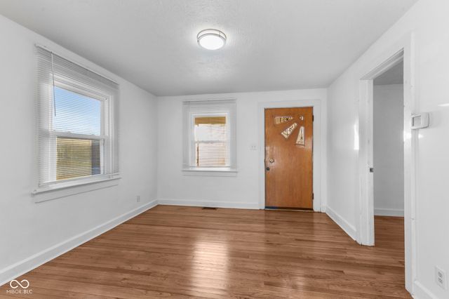 1431 N Tibbs Avenue, Indianapolis, IN 46222