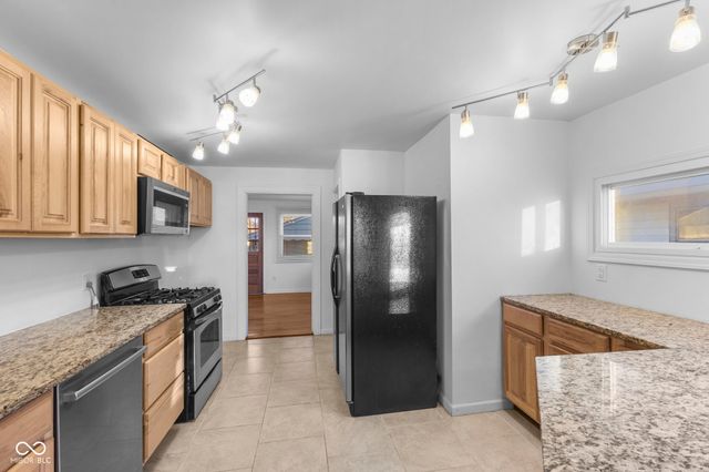 1431 N Tibbs Avenue, Indianapolis, IN 46222