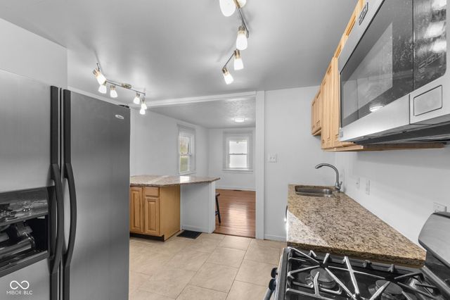 1431 N Tibbs Avenue, Indianapolis, IN 46222