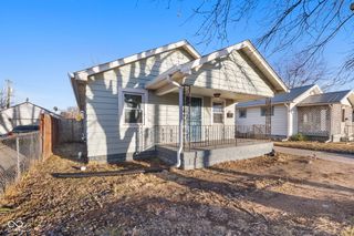 1431 N Tibbs Avenue, Indianapolis, IN 46222