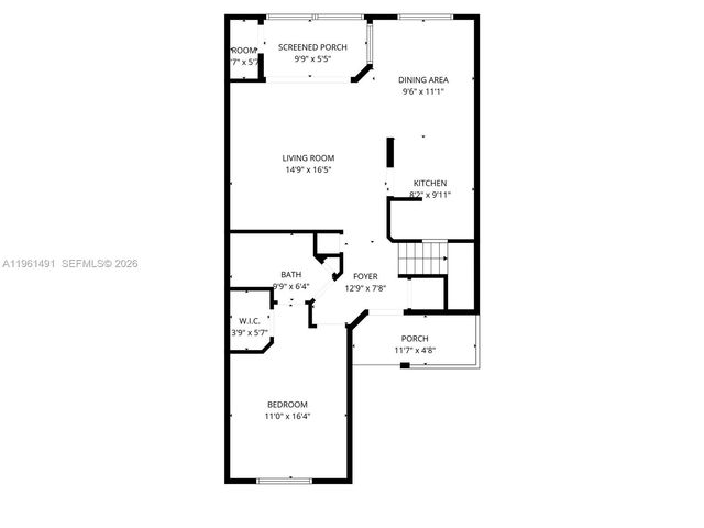 13864 SW 93rd Ln 13864, Miami, FL 33186