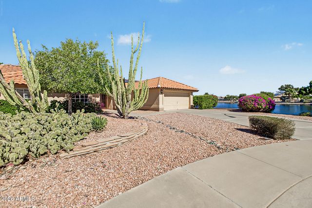 20370 N 109th Drive, Peoria, AZ 85373