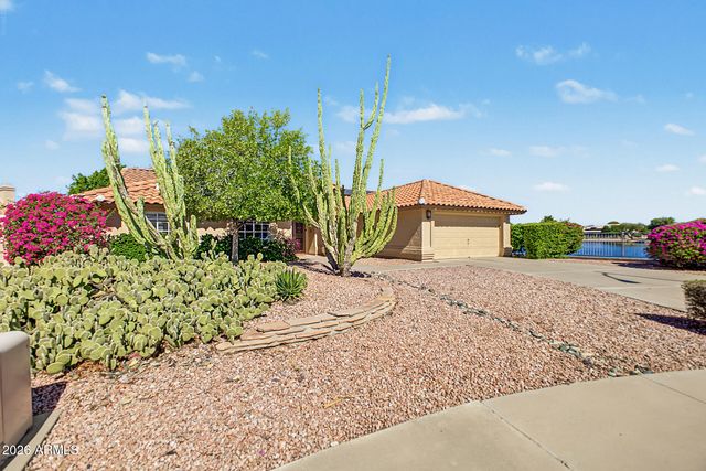 20370 N 109th Drive, Peoria, AZ 85373