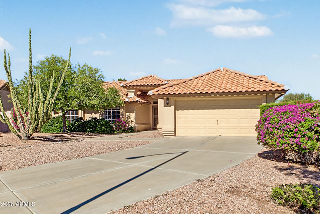20370 N 109th Drive, Peoria, AZ 85373