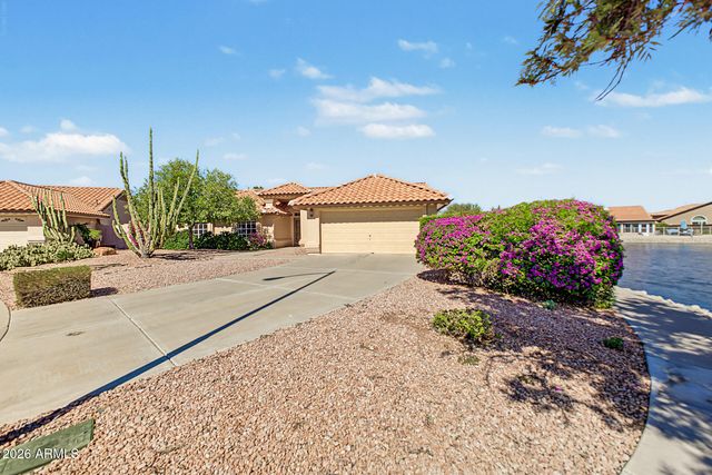 20370 N 109th Drive, Peoria, AZ 85373