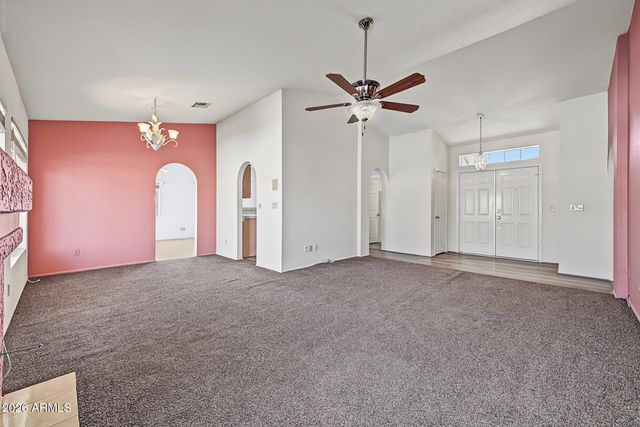 20370 N 109th Drive, Peoria, AZ 85373