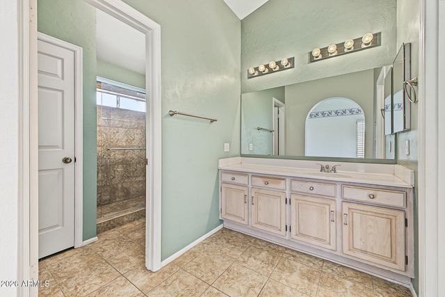 20370 N 109th Drive, Peoria, AZ 85373