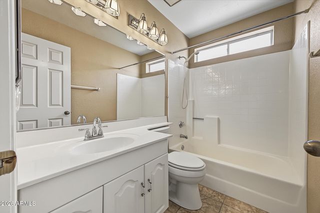 20370 N 109th Drive, Peoria, AZ 85373