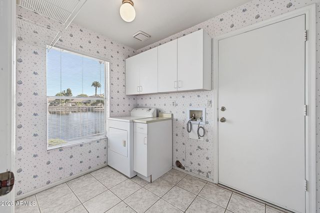 20370 N 109th Drive, Peoria, AZ 85373