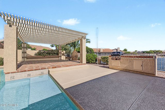 20370 N 109th Drive, Peoria, AZ 85373