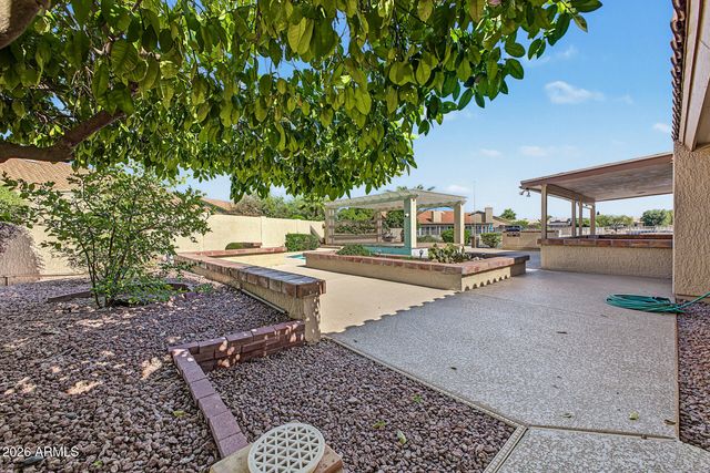 20370 N 109th Drive, Peoria, AZ 85373