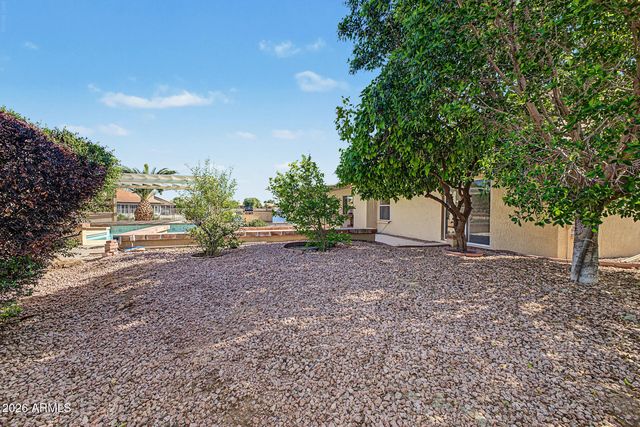20370 N 109th Drive, Peoria, AZ 85373