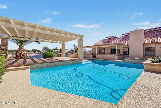 20370 N 109th Drive, Peoria, AZ 85373