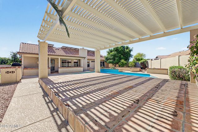 20370 N 109th Drive, Peoria, AZ 85373