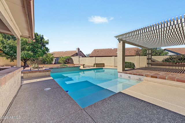 20370 N 109th Drive, Peoria, AZ 85373