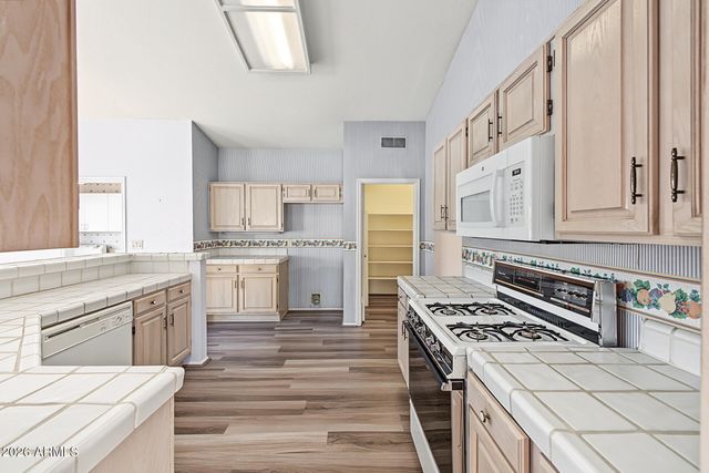 20370 N 109th Drive, Peoria, AZ 85373