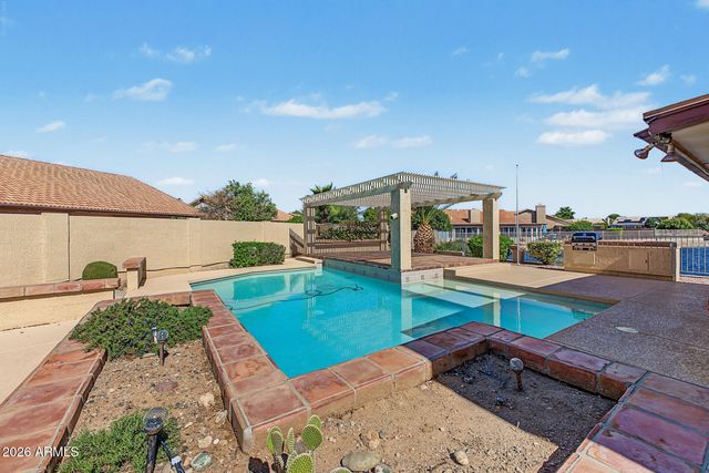 20370 N 109th Drive, Peoria, AZ 85373