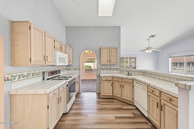 20370 N 109th Drive, Peoria, AZ 85373