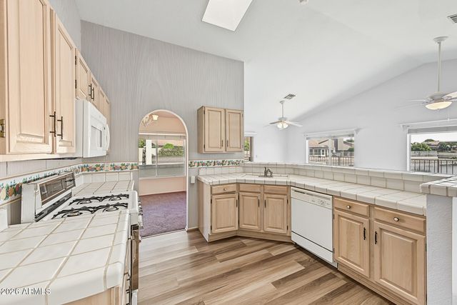 20370 N 109th Drive, Peoria, AZ 85373