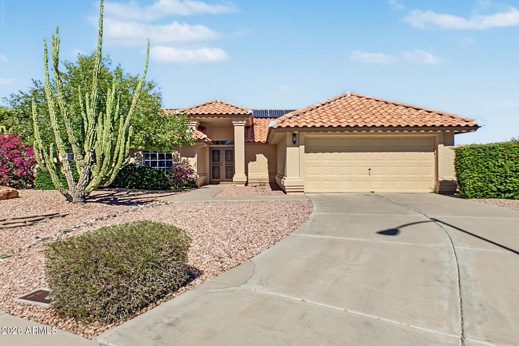 20370 N 109th Drive, Peoria, AZ 85373 — photo 2