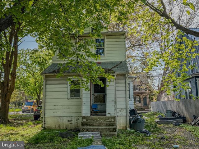 67 WALNUT ST, Salem, NJ 08079