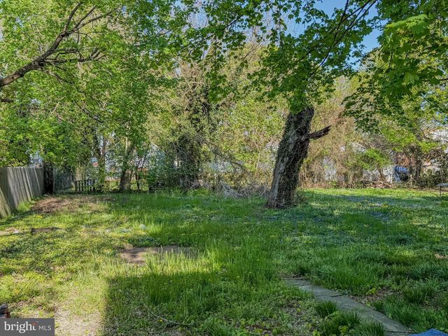 67 WALNUT ST, Salem, NJ 08079