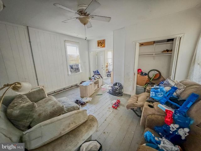 67 WALNUT ST, Salem, NJ 08079