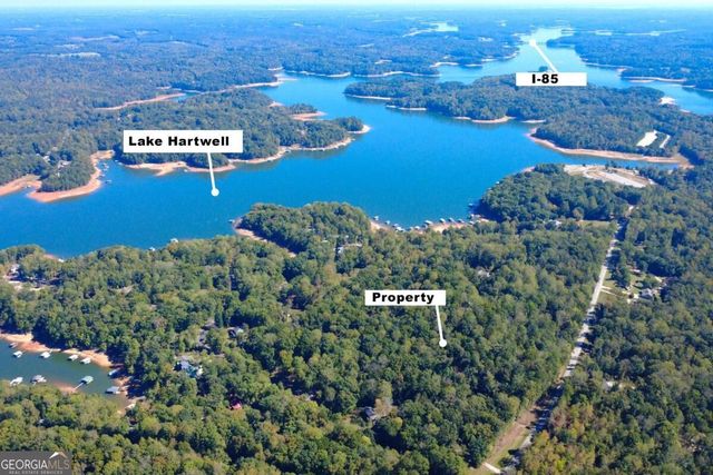 1133 Tugaloo State Park Road