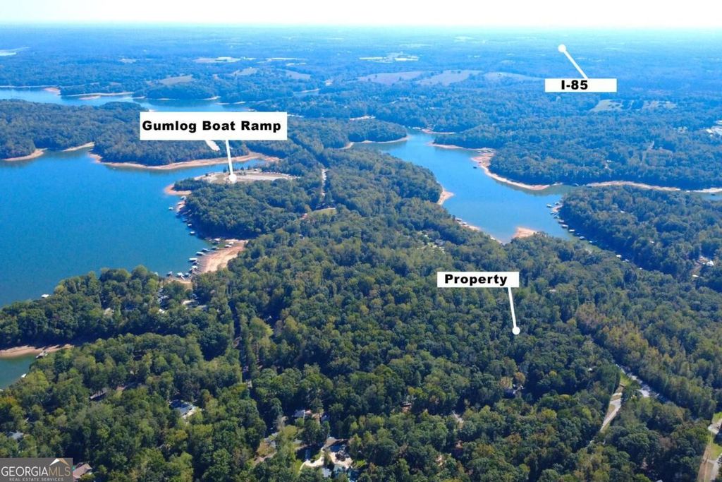 1133 Tugaloo State Park Road, Lavonia, GA 30553 — photo 3