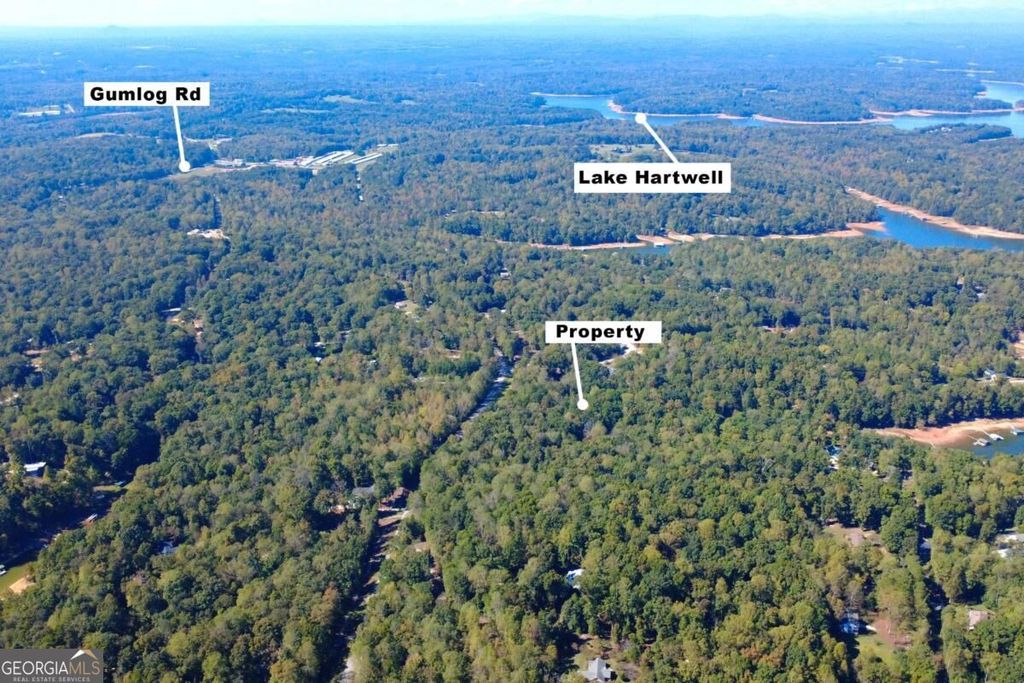 1133 Tugaloo State Park Road, Lavonia, GA 30553 — photo 4