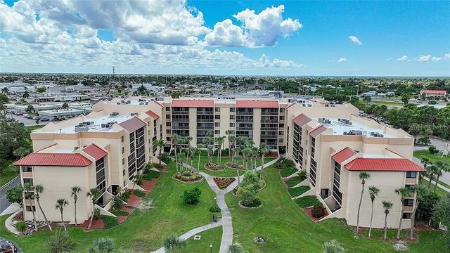 3006 CARING WAY 329, Port Charlotte, FL 33952