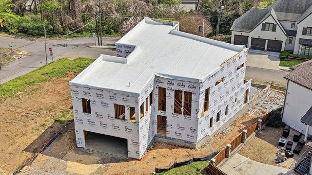 119 Baker Street, Chattanooga, TN 37405